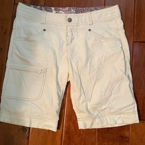 Athleta corduroy style